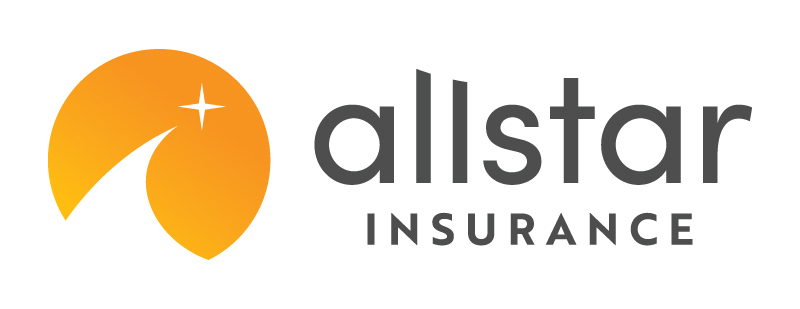 ALLSTAR INSURANCE Logo